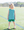 We've Got Spirit Bow Back Short Set- Green Stripe