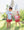 Sweet Summer Treat Ruffle Bubble