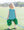 We've Got Spirit Bow Back Short Set- Green Stripe