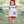 All American Girl Bloomer Set