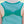 We've Got Spirit Bow Back Short Set- Green Stripe