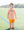 Football Trio Shirt- Orange Stripe