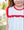 All American Girl Short Set