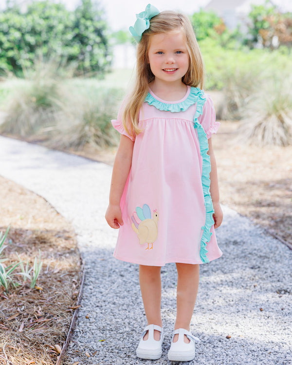 Turkey Dress