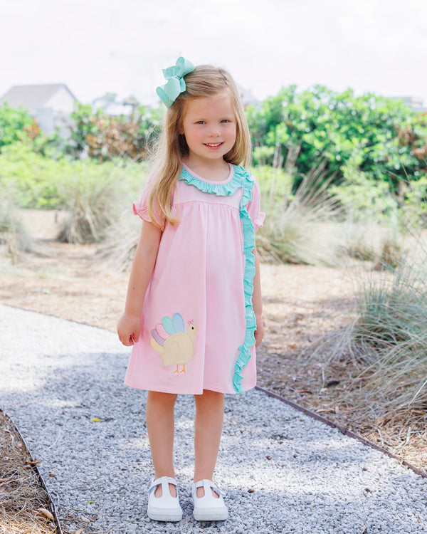 Turkey Dress