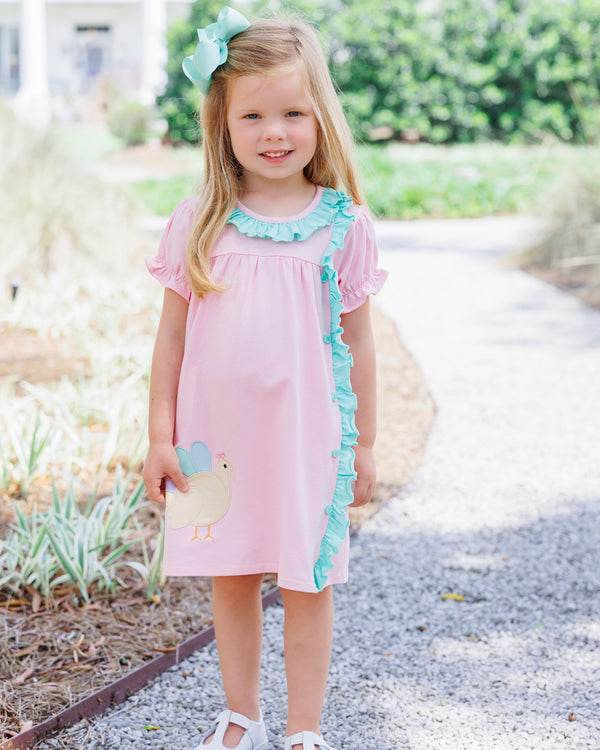 Turkey Dress