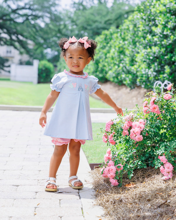 Magical Bloomer Set