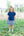 Rosemary Skort- Navy Stripe