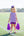 We've Got Spirit Bow Back Short Set- Purple Stripe