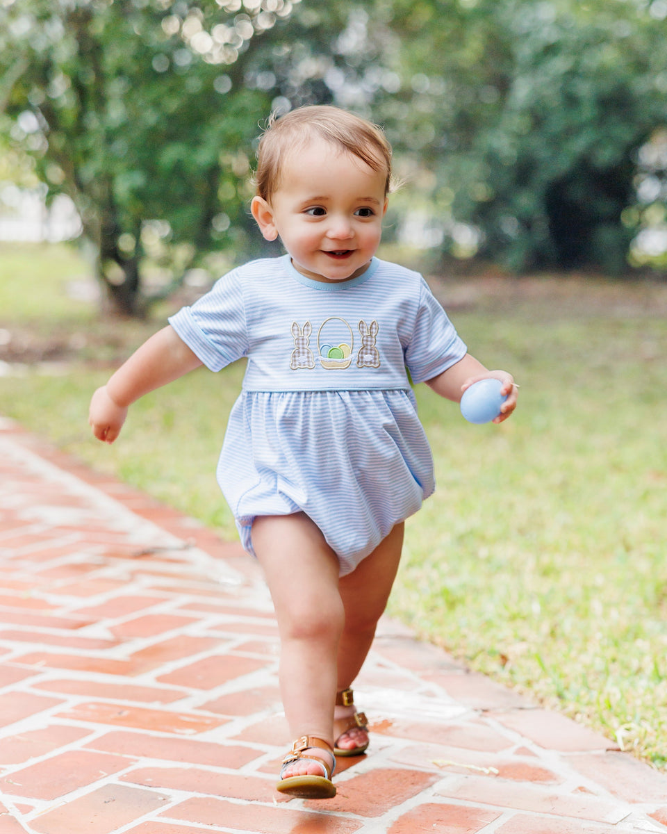 Hoppy Easter Bubble – Smock Candy