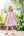 Summer Floral Pocket Dress