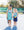 Pickleball Bow Back Dress