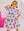 Madaket Dress- Poppy Floral Pink