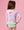Rash Guard 2-Piece Swimsuit- Atlantis Mermaids