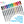 Very Berry Strawberry Scented Gel Pens- Set of 12