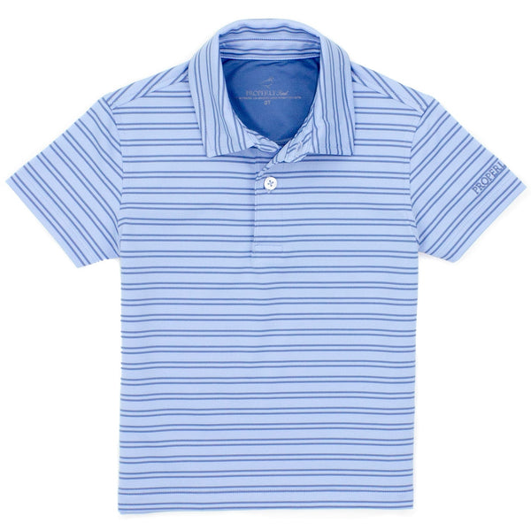 Par Polo- Gulf