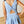 Blue Tennis Dress