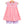 Harper Bloomer Set - Pink and Purple Stripe