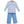 To The Rescue Pants Set