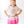 Pink Petal Tutu - Dress Up Skirt