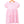 Kate Dress- Light Pink Stripe