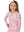 Sugarplum Dreams Ruffle L/S Pajama Set