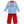 On The Farm Pants Set