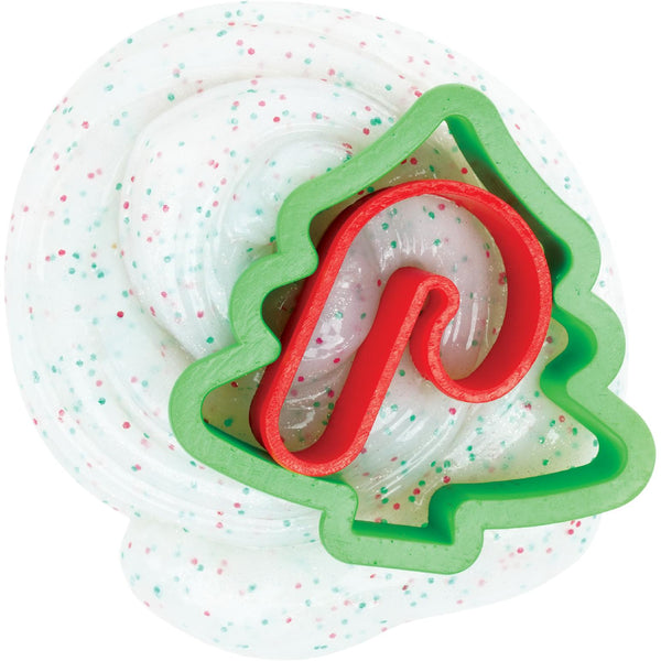 Thinking Putty- Cookie Cutter