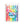 Smooth Stix: Watercolor Gel Crayons (7 PC Set)