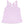 Riley Tank- Petal Purple, Pure Coconut