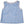 Blue Floral Tank Top