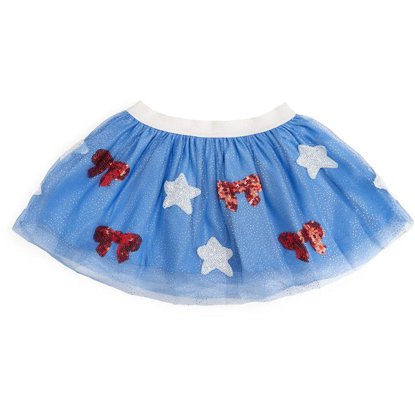 Patriotic Cutie Tutu