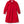 Flannel Victoria Nightgown- Red