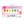 Sweet Scoops Neon Highlighters- Strawberry Scented