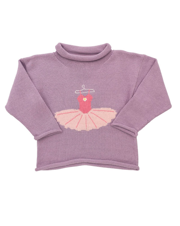 Ballerina Tutu Sweater