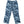 Rainmaker Fishing Pant- Blue Camo