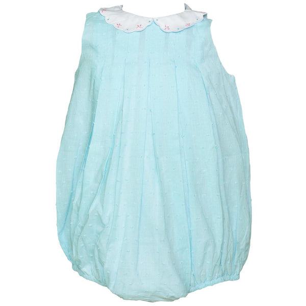 Suzette Swiss Girl Bubble