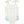 Load image into Gallery viewer, Tie Shoulder One Piece- Pale Rainbow Stripe
