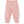 Corduroy Ruffle Bloomer Pants- Lt. Pink
