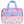 Ditsy Large Cosmetic Bag
