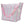Floral Stripes Weekender Bag