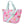 Beauty Fun Overnight Bag