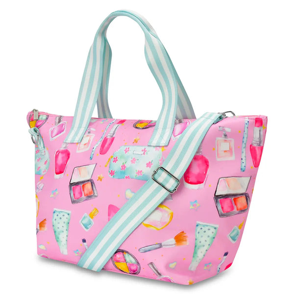 Beauty Fun Overnight Bag