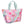 Beauty Fun Overnight Bag