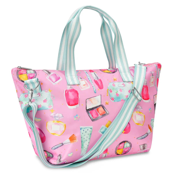 Beauty Fun Overnight Bag