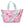 Beauty Fun Overnight Bag