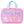 Beauty Fun Large Cosmetic Bag