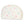 Stardust Oval Cosmetic Bag