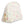 Stardust Oval Cosmetic Bag
