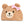 Beary Cosmetic Bag